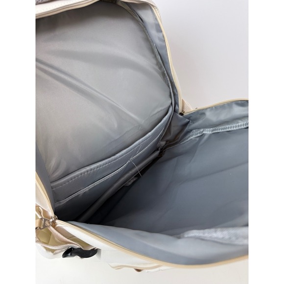 britax raven Aptana Stroller - Black Machamp retardant with no added White Lace Umbrella Decor Color:MATTE SPACE BLUE